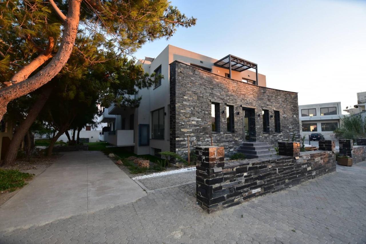 Mediterranean Dream Палеохора Екстер'єр фото