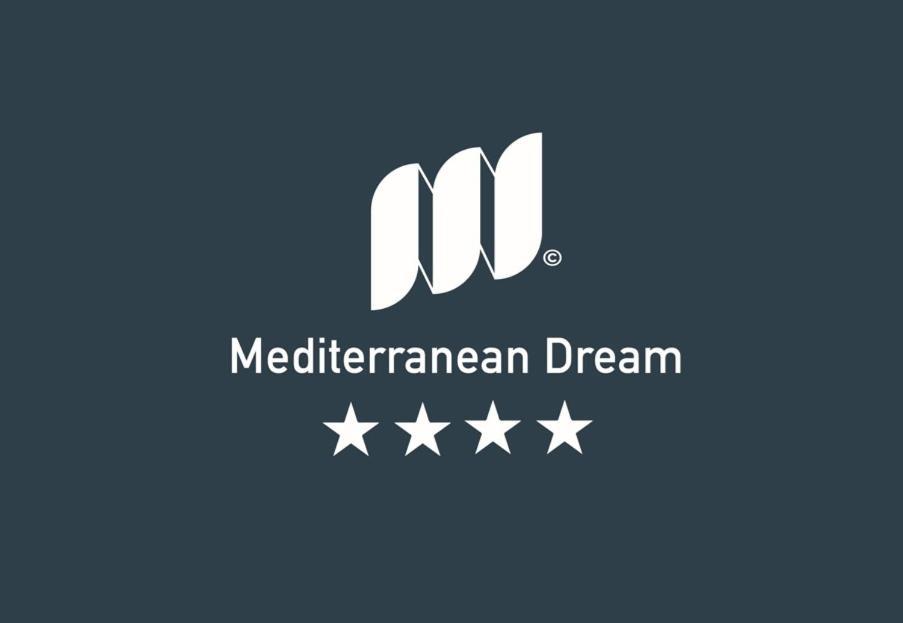 Mediterranean Dream Палеохора Екстер'єр фото