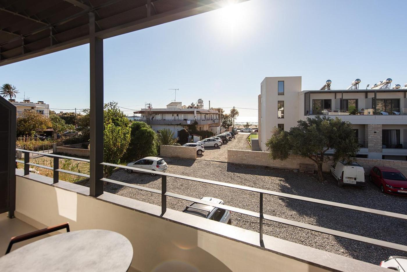 Mediterranean Dream Палеохора Екстер'єр фото