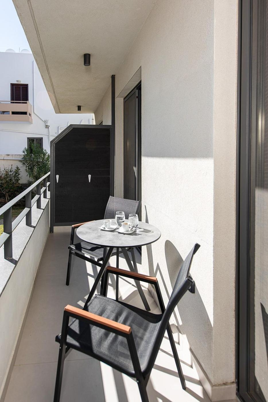 Mediterranean Dream Палеохора Екстер'єр фото