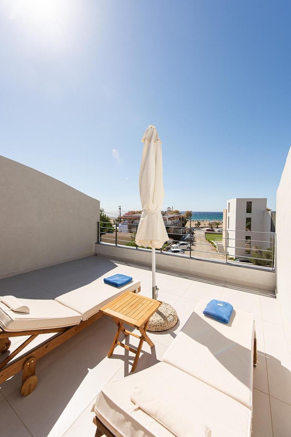Mediterranean Dream Палеохора Екстер'єр фото