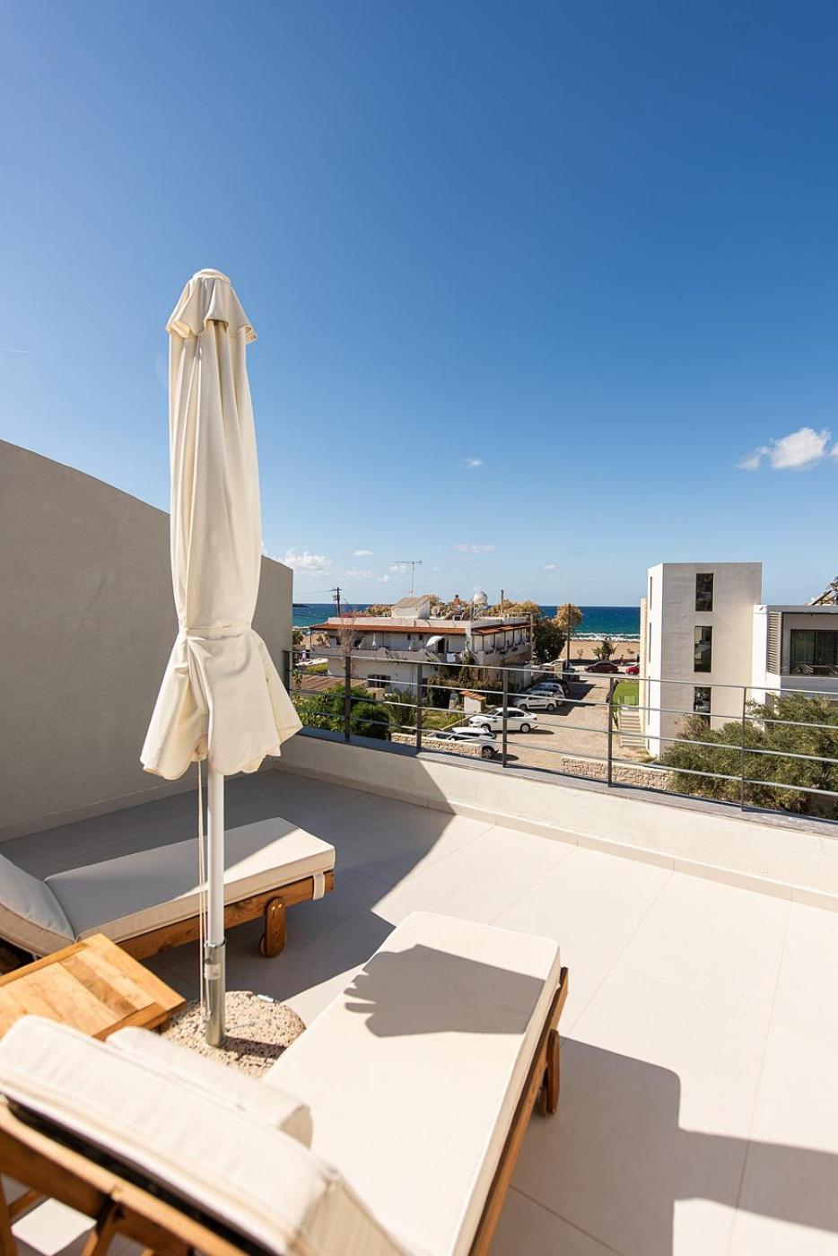 Mediterranean Dream Палеохора Екстер'єр фото